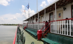 Steamboat Natchez