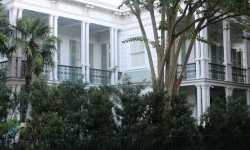 Garden District Home