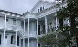 New Orleans Garden District Home New Orleans Garden District Home