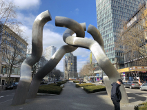Berlin public art copy Berlin public art copy