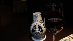 Bremen Ratskeller-wine-gla copy