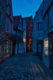 Bremen alley vertical Bremen alley vertical