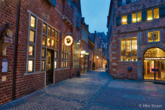 Bremen brick buildings copy