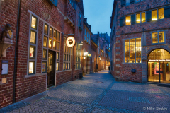 Bremen brick buildings copy Bremen brick buildings copy