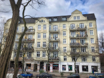 Hamburg classic building copy Hamburg classic building copy