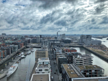 Hamburg from top of Westin copy