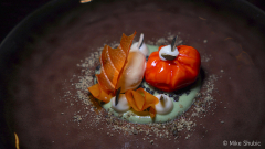 Sky Restaurant dessert copy Sky Restaurant dessert copy