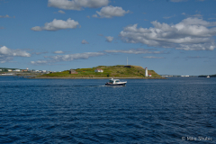 Boat and lighthouse Halifa copy