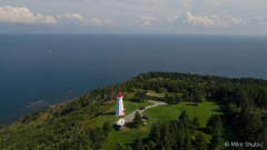 Cape George lighthouse 2 copy