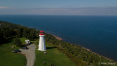 Cape George lighthouse copy