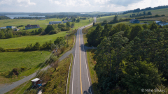 Nova Scotia road aerial ph copy