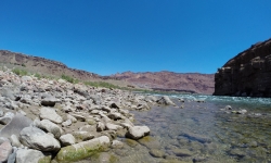 Colorado River Colorado River