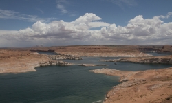 Lake Powell