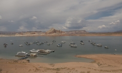 Lake Powell Marina 2