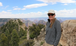 North Rim Grand Canyon