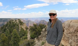 North Rim Grand Canyon North Rim Grand Canyon