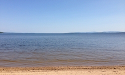 Lake Champlain