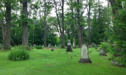 Plattsburgh cemetary