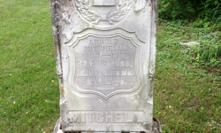 Plattsburgh cemetary headstone Plattsburgh cemetary headstone