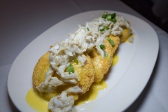 Fried-Green-Tomatos-with-Crab