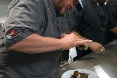 Chef-Beau-slicing-truffles