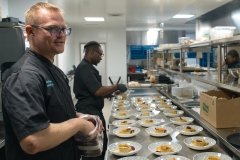 Chef-Jacob-plating-with-a-smile