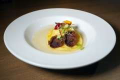 Kabocha Raviolo 1