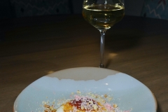 Panna Cotta Brulee 1