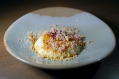 Panna Cotta Brulee 2