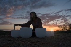 Sunrise-Sound-Bath-9-bokeh-background-©Mike-Shubic