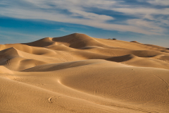 Imperial San Dunes