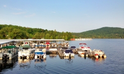 Saranac Lake Saranac Lake