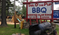 Saranac Lake BBQ