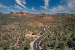 Curvy-road-through-Sedona-3