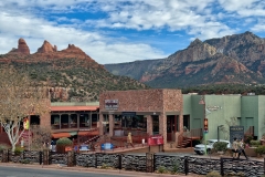 Downtown-Sedona