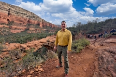 Mike-at-Devils-Bridge-in-Sedona