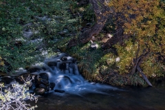 Oak-Creek-waterfall-in-Sedona Oak-Creek-waterfall-in-Sedona