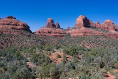 Sedona-landscape Sedona-landscape