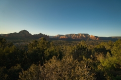 Sedona-view-from-top-of-Airport-Road