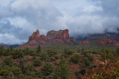 Sedona-with-low-clouds