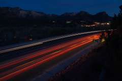 Sedona-with-trail-tale-lights Sedona-with-trail-tale-lights