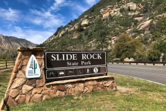 Slide-Rock-State-Park-sign