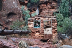 Stone-House-at-Slide-Rock-in-Sedona Stone-House-at-Slide-Rock-in-Sedona