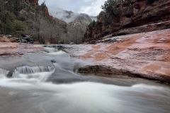 Winter-long-exposure-at-Slide-Rock