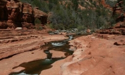 Slide Rock State Park