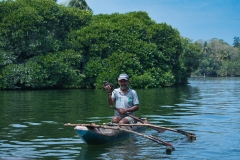 Crab-fisherman