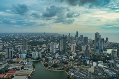 Downtown-Colombo