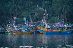 Fishing-vessels