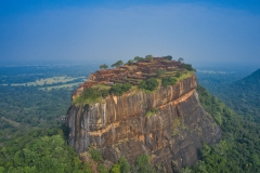 Sigirya-aerial-photo