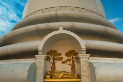 Stupa-with-blue-sky-vertical